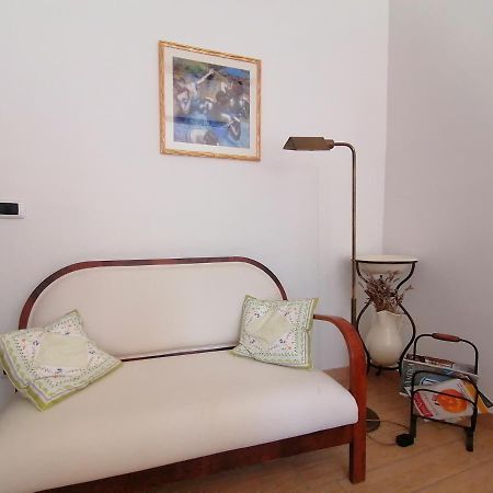 Apartamento Il Sorriso Orvinio Exterior foto